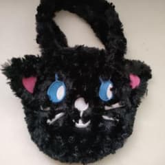 カーリーコレクション　ロイくん　ミニバッグのサムネイル