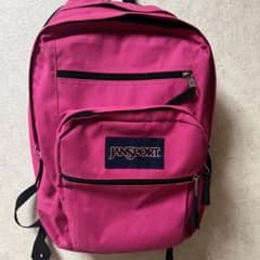 JANSPORTリュックのサムネイル