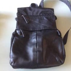 Ｙ．ＳＡＣＣＳレディースリュック❣️お値下げ❣️のサムネイル