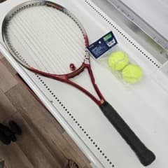 Prince GRAPHITE RESPONSE 硬式テニスラケット Prince GRAPHITE RESPONSE 他 テニスラケット 2本 - メルカリ