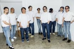 LEVI'S(Ｒ) 501 BEAMS Exclusive W34のサムネイル