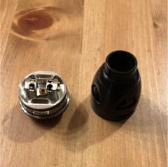 vape     ASMODUS GALATEK RDA  SQUONK PINのサムネイル
