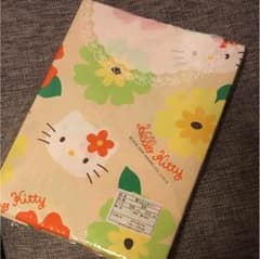 敷布団カバーのサムネイル