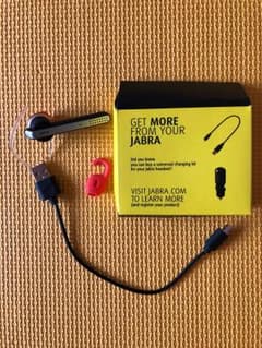JABRA stealth ジャブラ ステルスのサムネイル