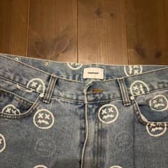 massnounデニムのサムネイル