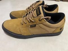 ETNIES エトニーズ バージ エルエスのサムネイル