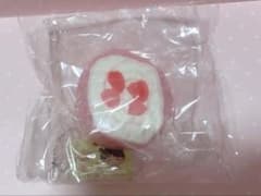 RanRan スクイーズ ロールケーキ