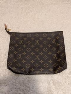 Louis Vuitton モノグラムポーチのサムネイル