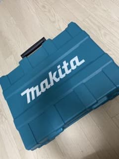 Makita 工具ケース ハンドル付きのサムネイル