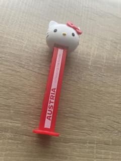 大阪万博　オーストリア館　PETZ キティのサムネイル