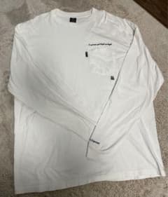 Back Channel, pocket l/s t バックチャンネル ポケットのサムネイル