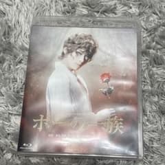 宝塚 花組 ポーの一族 ブルーレイ 鳳月杏 聖乃あすか 水美舞斗 宝塚 花組 ポーの一族 ブルーレイ 鳳月杏 聖乃あすか 水美舞斗 - メルカリ