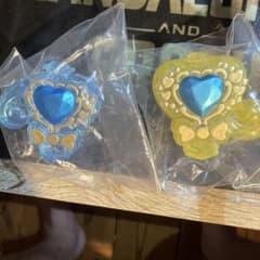 名探偵プリキュア マコトジュエル2個セット おまけ付きのサムネイル
