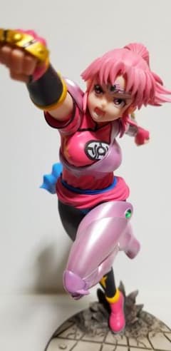 フィギュアセット 7種 ダイの大冒険 ダイコロ 新品未開封 デッド