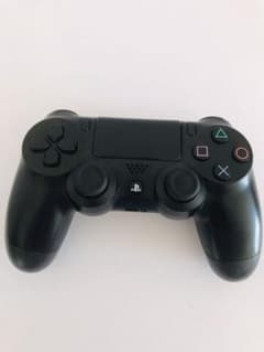PS4 純正 コントローラー ジャンクのサムネイル