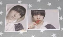 M!LK 吉田仁人 生誕生写真 のぞいてみるく？展　2枚セットのサムネイル