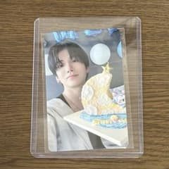 &TEAM ユウマ yuma トレカ ラキドロ apple music - メルカリ