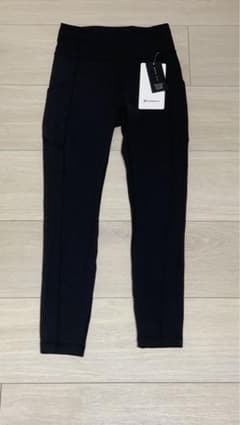 【新品未使用】ルルレモンInvigorate HR Tight 24のサムネイル