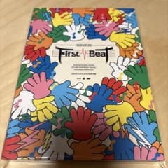 も*様 B&ZAI LIVE 2025 First Beat Blu-rayのサムネイル