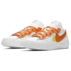 NIKE×sacai BLAZER LOW サカイのサムネイル