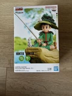 HUNTER×HUNTER Memorable Saga Special ゴン - メルカリ