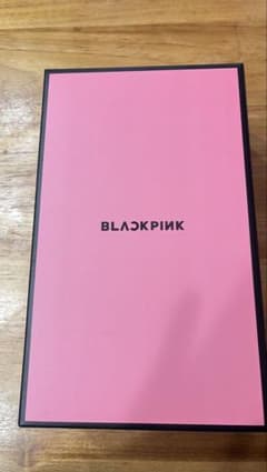 BLACKPINK LIGHT STICK VER. 2のサムネイル