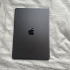 iPad 第7世代  32GB Wifiモデルのサムネイル
