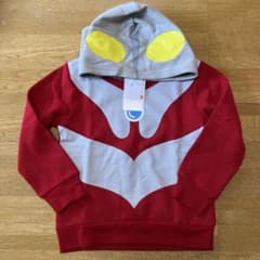 ウルトラマンなりきりトレーナーのサムネイル