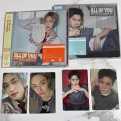 Aespa Winter SGS 特典 トレカ レア | Shop at Mercari from Japan