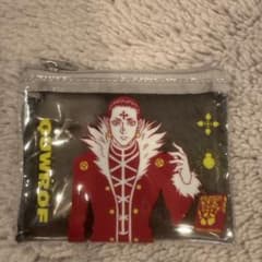 선큐 마트 HUNTER × HUNTER 클로로