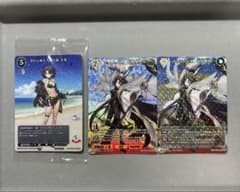 FGO ビルディバイドブライト　玉兎　両儀式　PR SSR SR まとめ売り