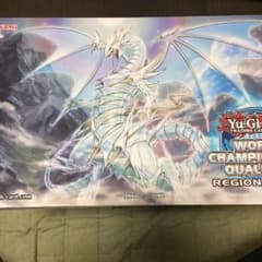 遊戯王 公式プレイマットのサムネイル