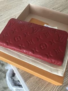masaさん専用ルイヴィトン LOUIS VUITTON 未使用品のサムネイル