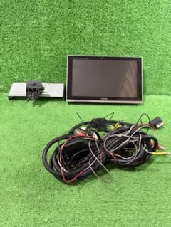 ALPINE 10.2インチ リアビジョン モニター PKG-M1000A - メルカリ