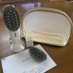 myse ヤーマン製 スカルプリフト美顔器 MS-80 - メルカリ