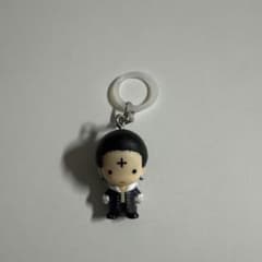 HUNTER × HUNTER 메지루시 액세서리 클로로