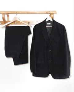 Yuan Relax Suit Set Up\