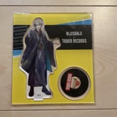 甲斐田晴 アクスタ タワーレコードのサムネイル