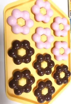 かずのドーナツ屋さん　ベネッセ　こどもチャレンジ　サーバーなしのサムネイル