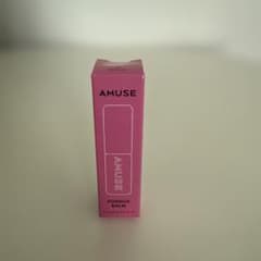 AMUSE Fondue Balm リップバーム 09センシュアルのサムネイル
