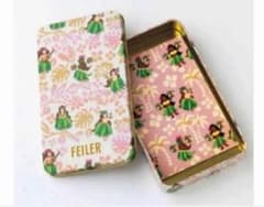 FEILER ポストカード 缶ケース セットのサムネイル