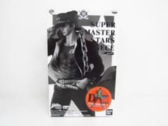 一番くじ ジョジョ SMSP 空条承太郎 THE BRUSH2賞 Y2798 - メルカリ