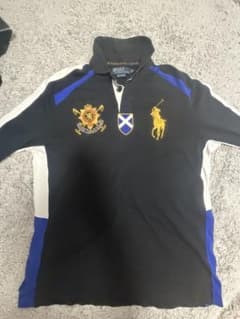 90sPolo by Ralph Laurenビックポニーポロシャツ y2k希少 - メルカリ