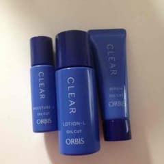 オルビス 薬用クリアL セットのサムネイル