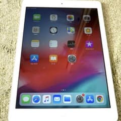 iPad Airのサムネイル