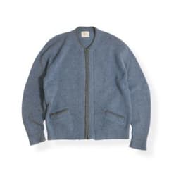 Sears 60s ウールカーディガン USA製