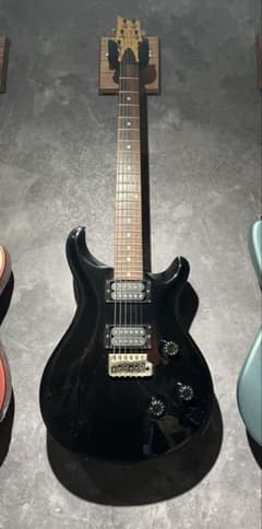 PRS PAUL REED SMITH CE24 MAHOGANY 2006 - メルカリ