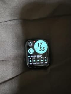 Apple Watch Series 7 (GPS+Cellularモデル) …のサムネイル