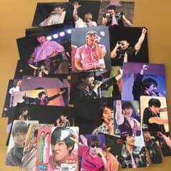 보이멘 혼다 고후미 BOYS AND MEN 사진 세트