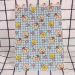 【新品】激レア希少 平成レトロ 当時物 KUMATAN 下敷き